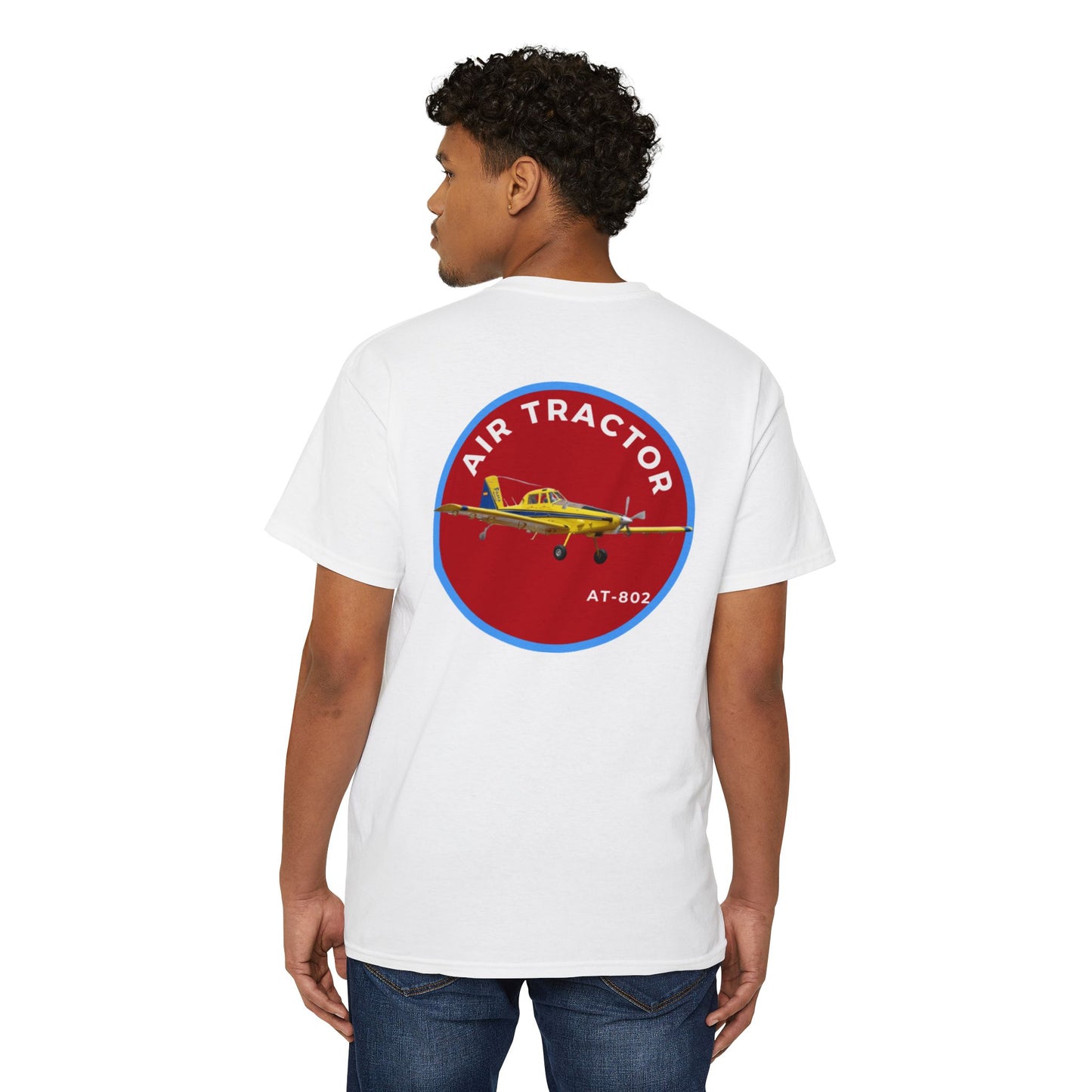 Air Tractor AT-802