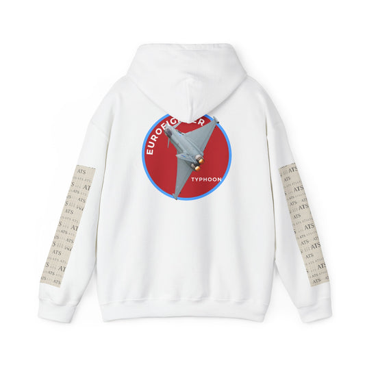 Typhoon Eurofighter Hoodie