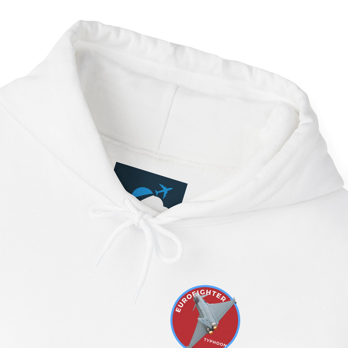 Typhoon Eurofighter Hoodie