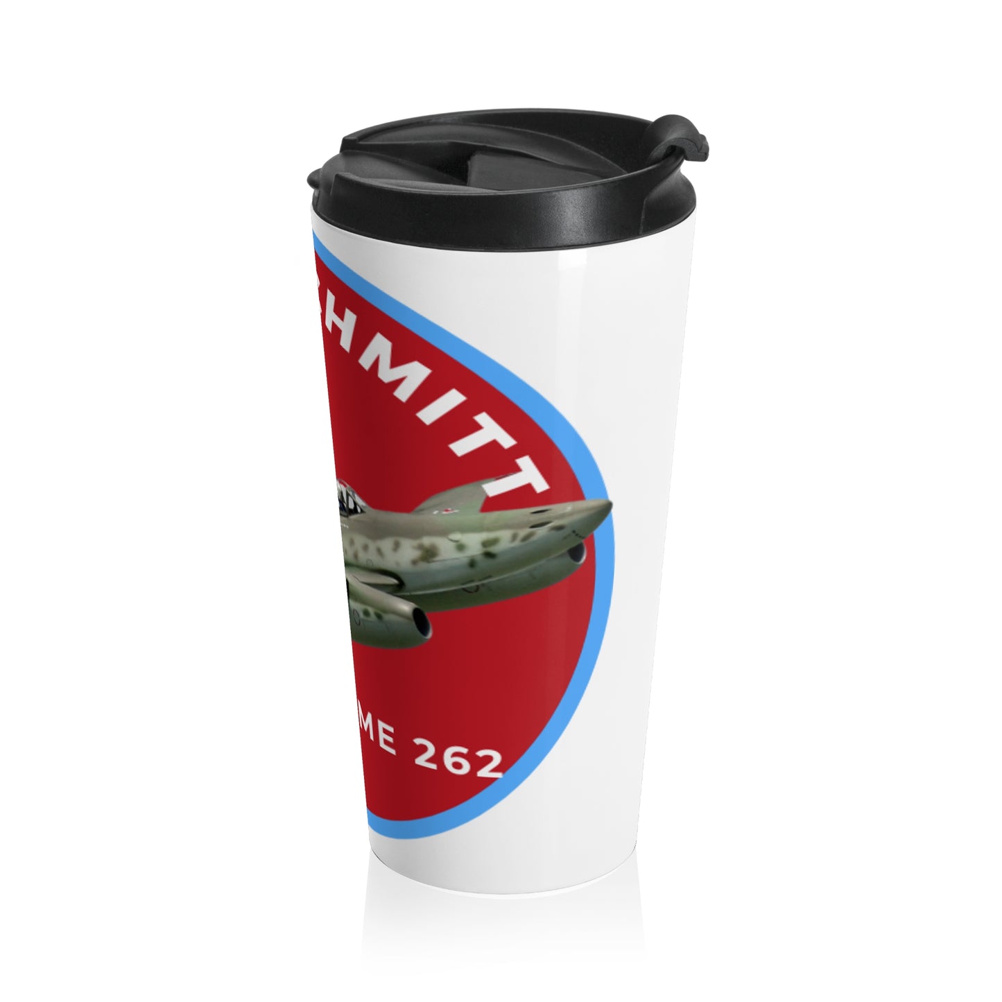 ME 262 Travel Mug