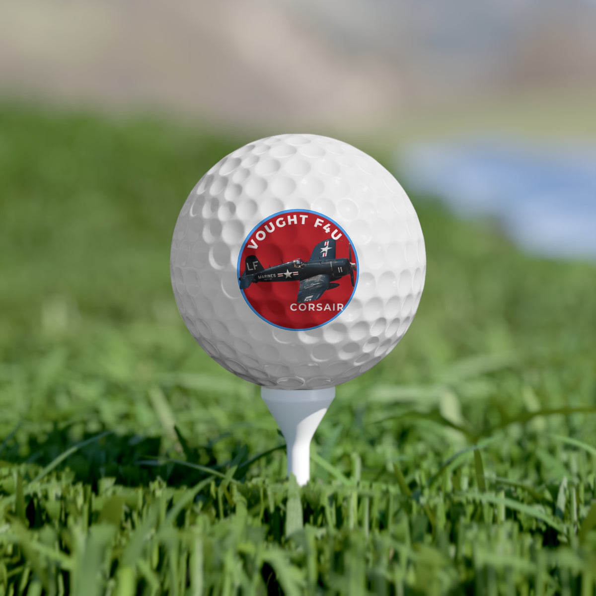 Golf Balls Corsair