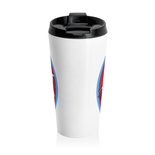Cessna 172 Travel Mug