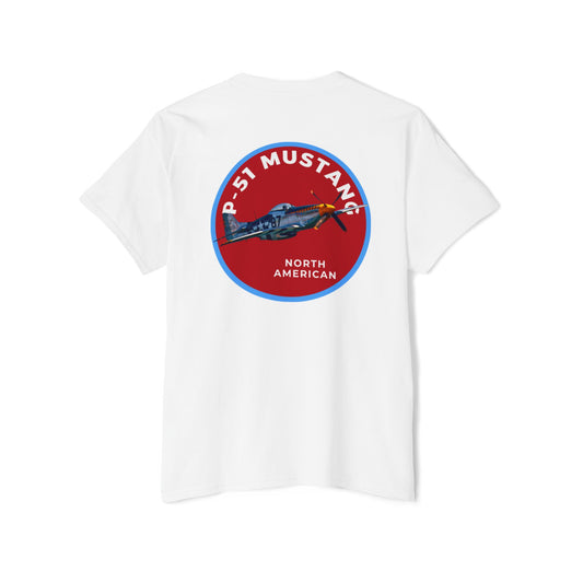 P-51D Mustang