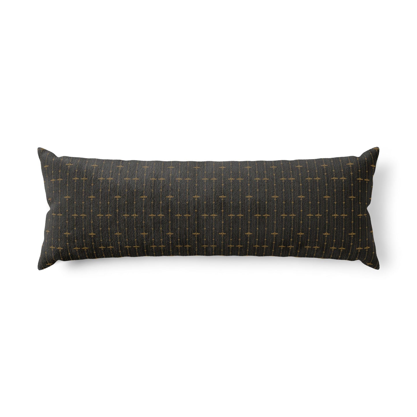 Body Pillow Black