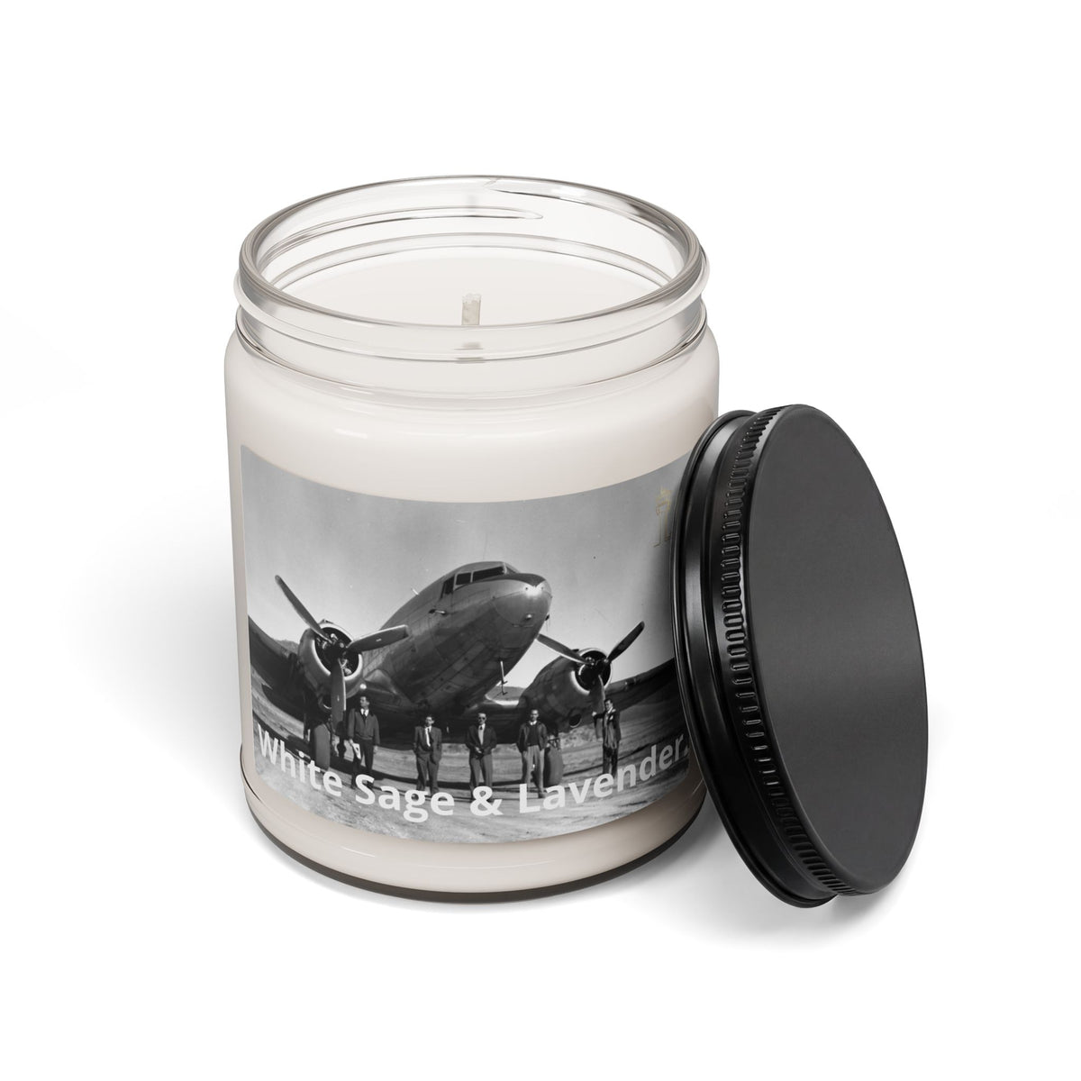 Scented Candle, 9oz