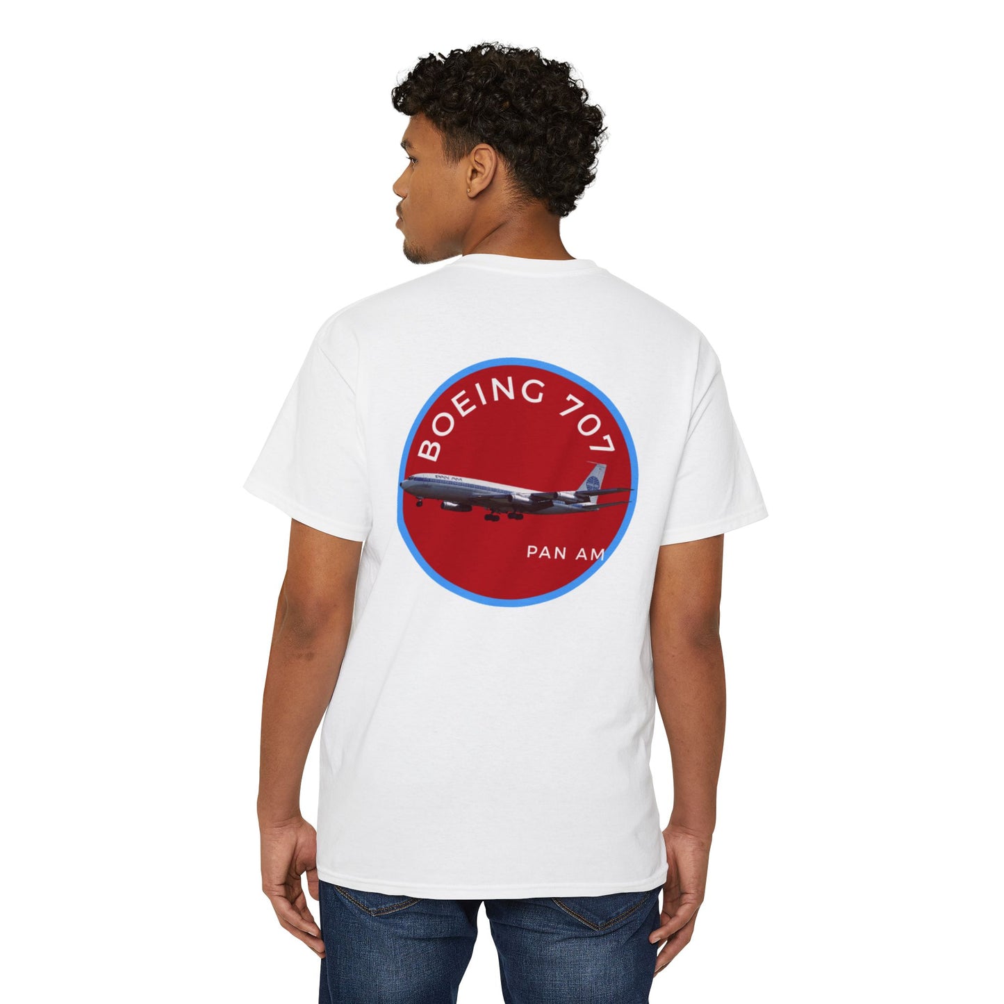 Boeing 707