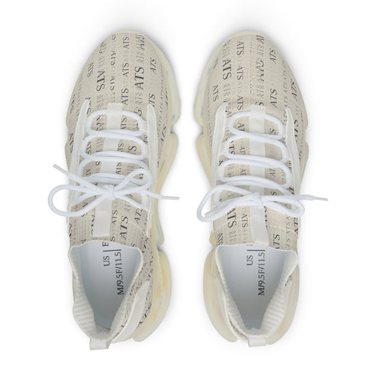 Men's Breathable Sneakers
