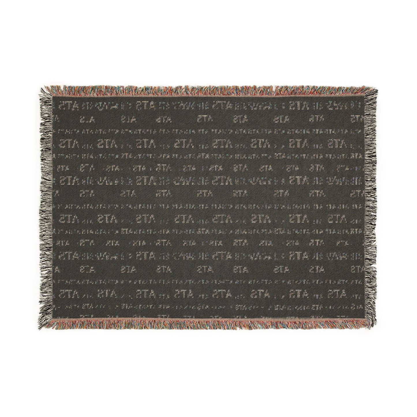 Woven Blanket