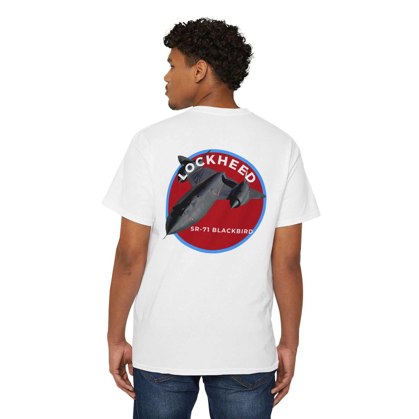 SR-71