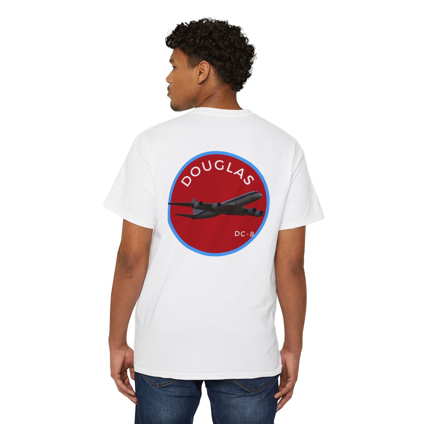 Douglas DC-8