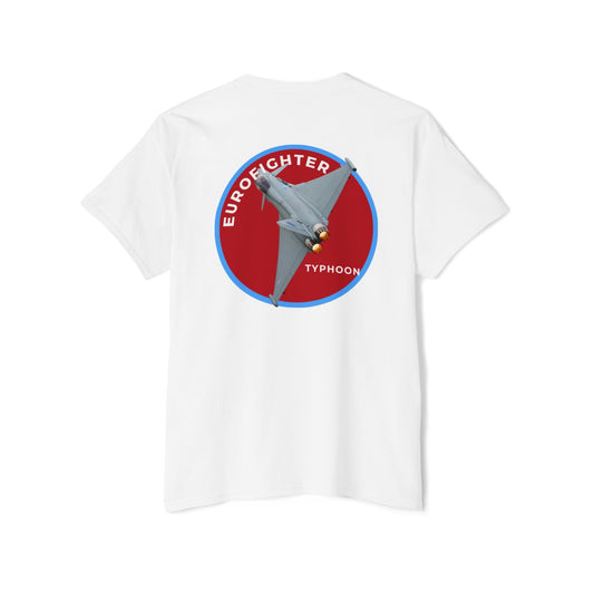 Eurofighter Typhoon