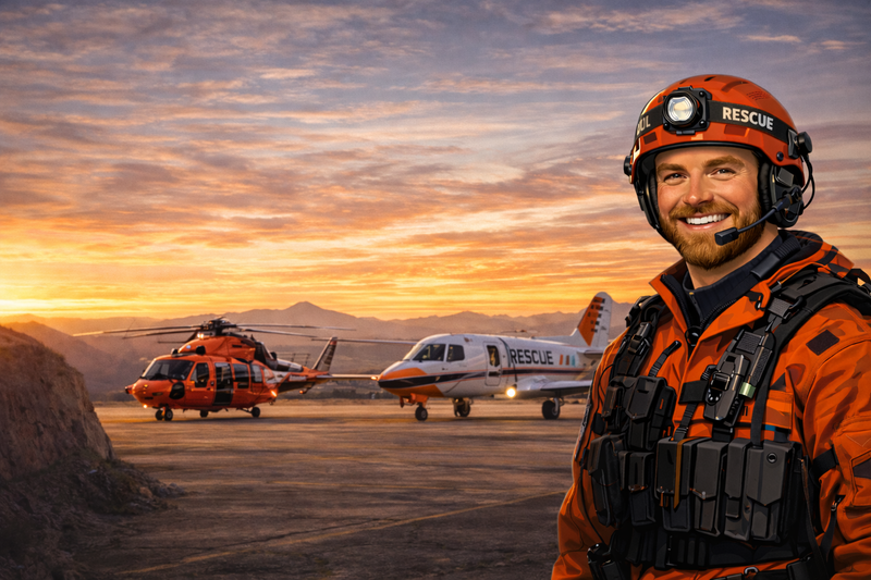 Special-Mission / Utility