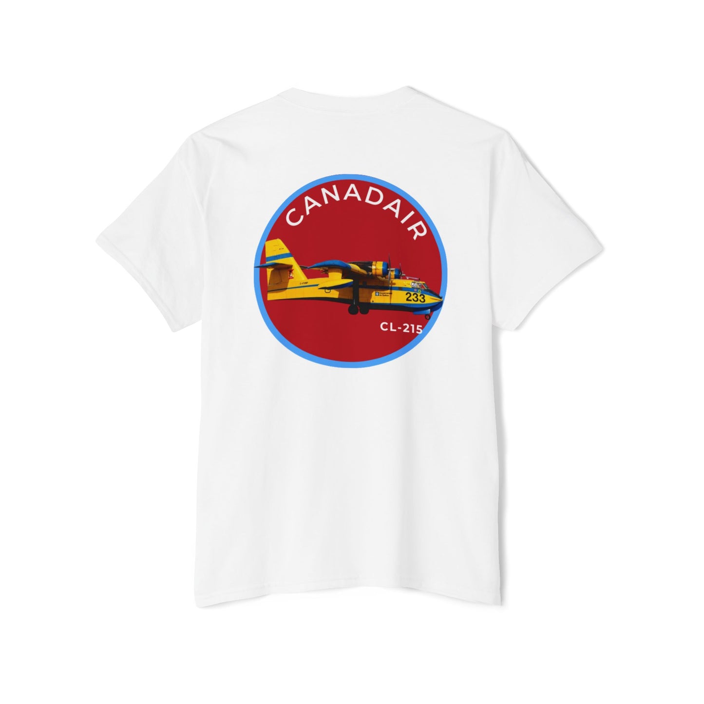 Canadair CL-215