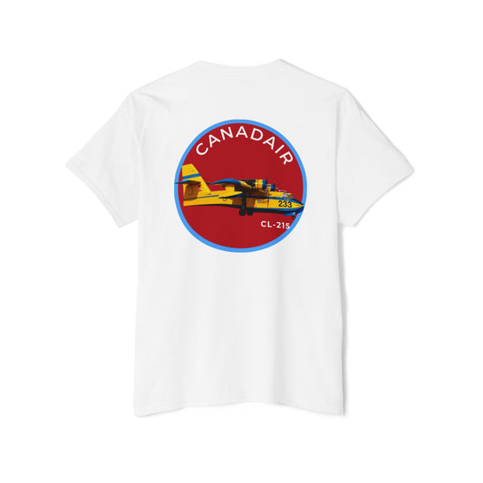 Canadair CL-215