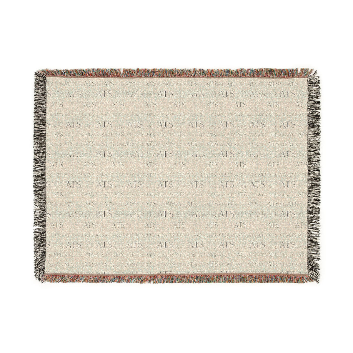 Woven Blanket