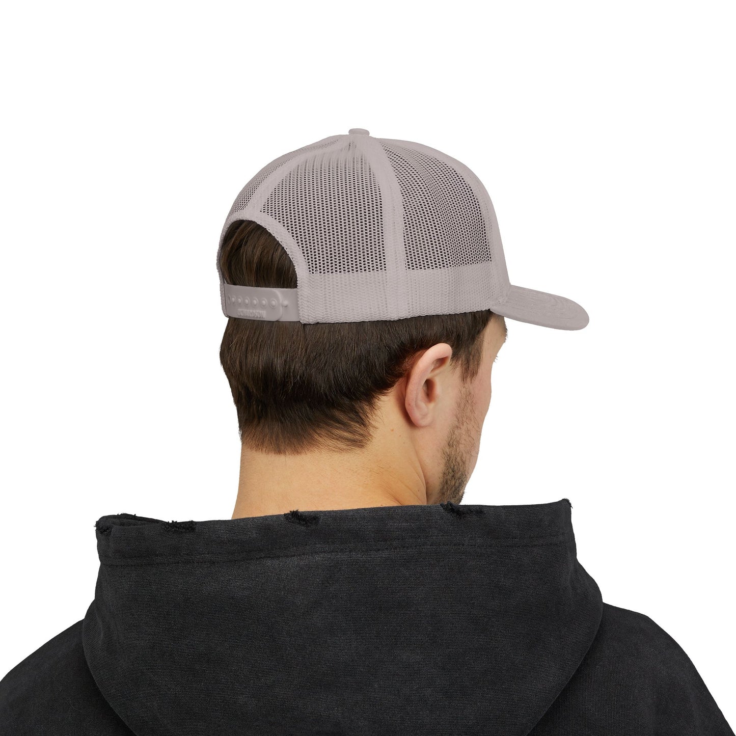 Big Hog A-10 Warthog Snapback Trucker Cap