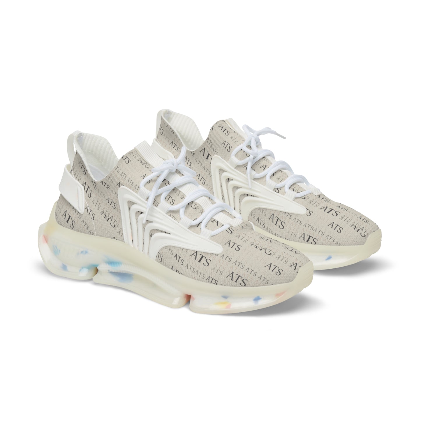 Men's Breathable Sneakers