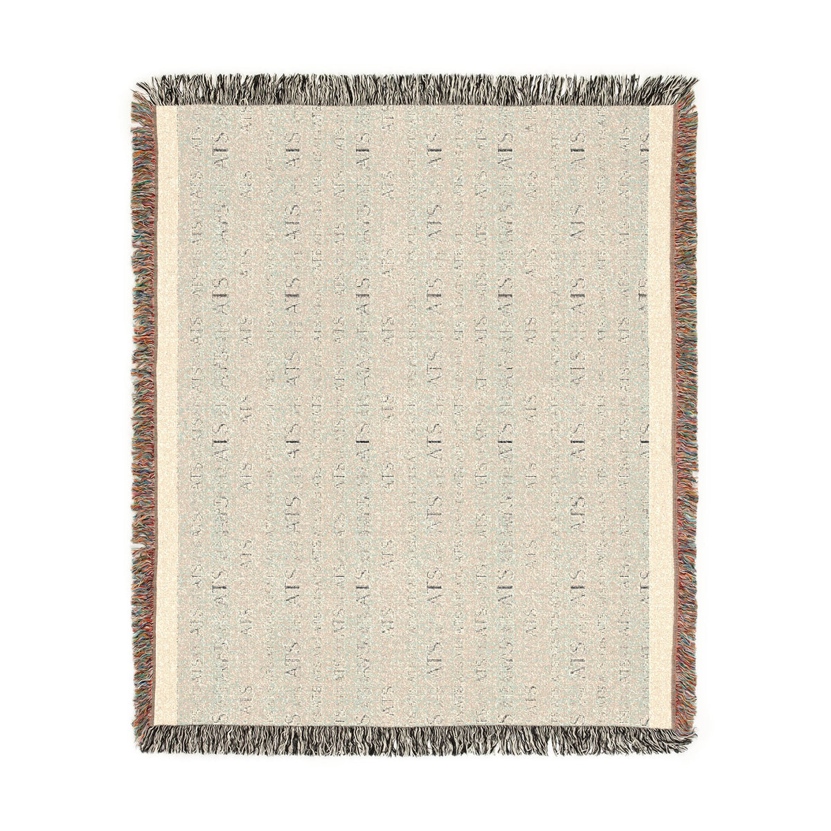 Woven Blanket