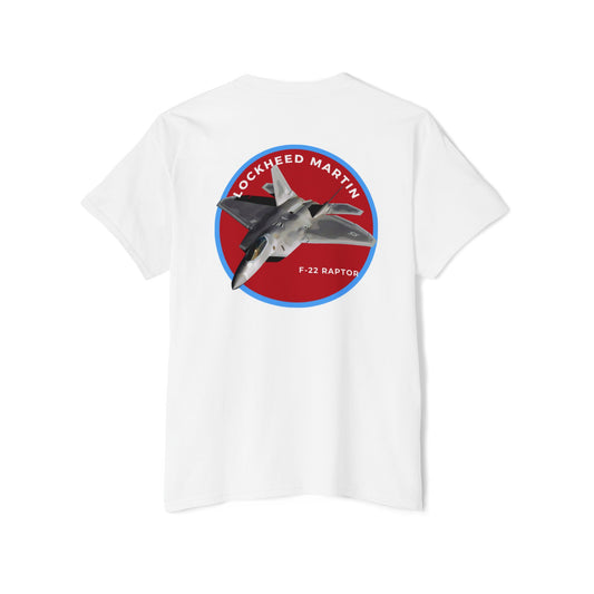 F-22 Raptor