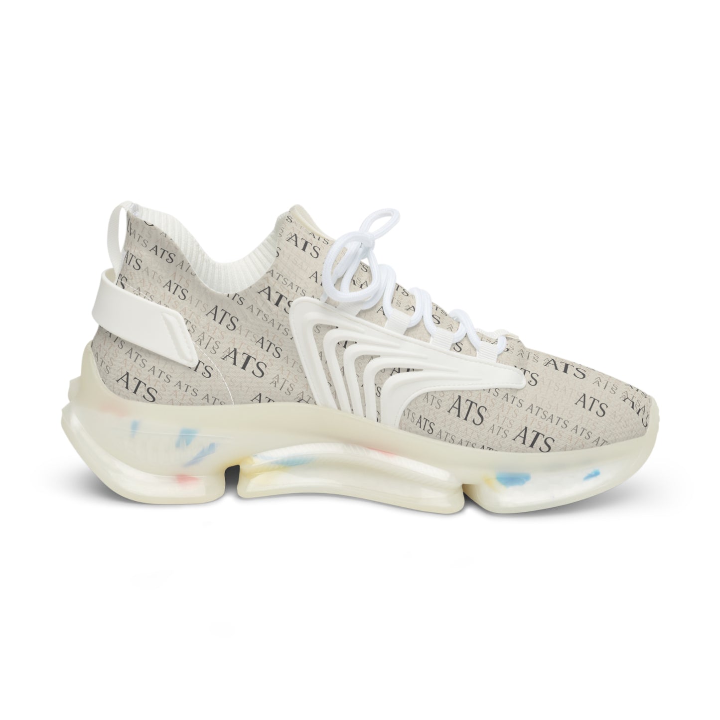 Men's Breathable Sneakers
