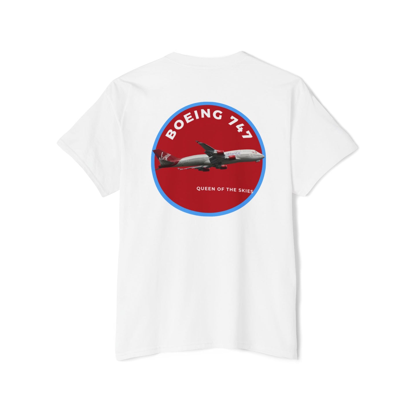 Boeing 747