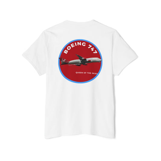Boeing 747
