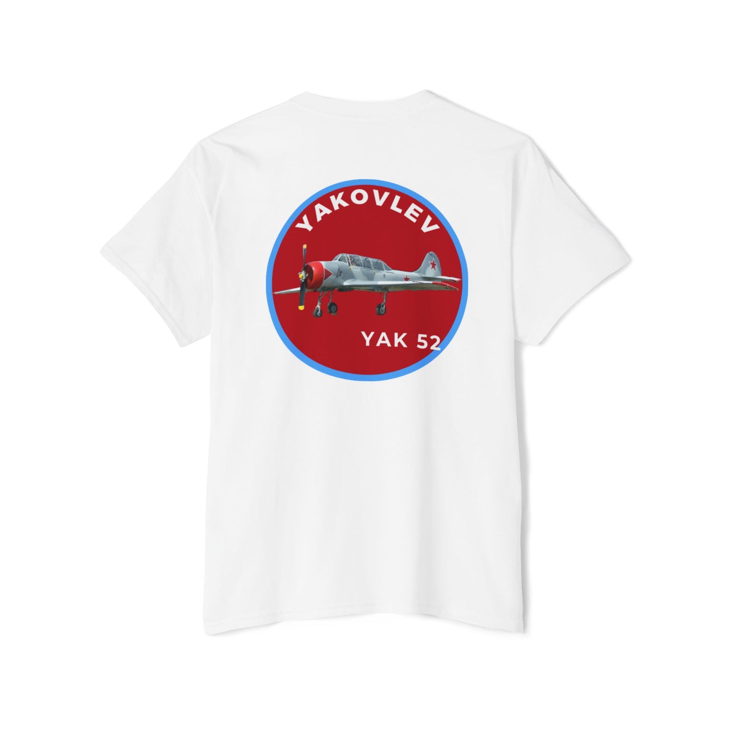 Yak-52