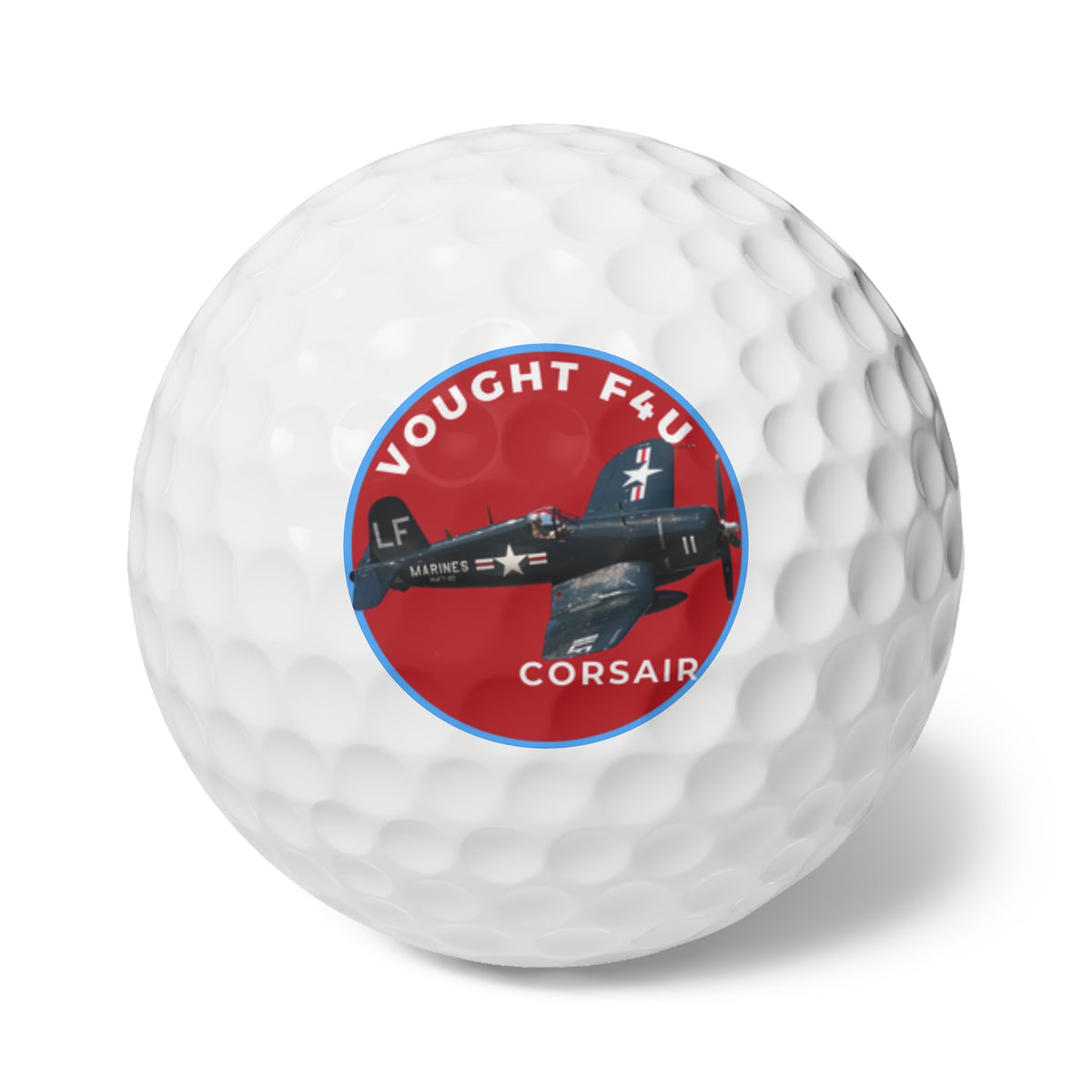 Golf Balls Corsair