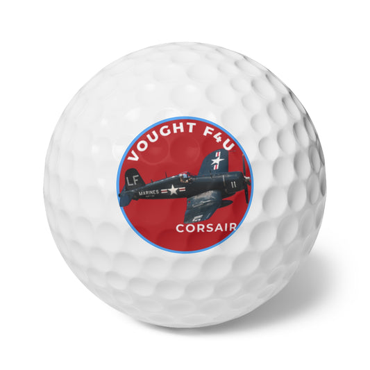 Golf Balls Corsair
