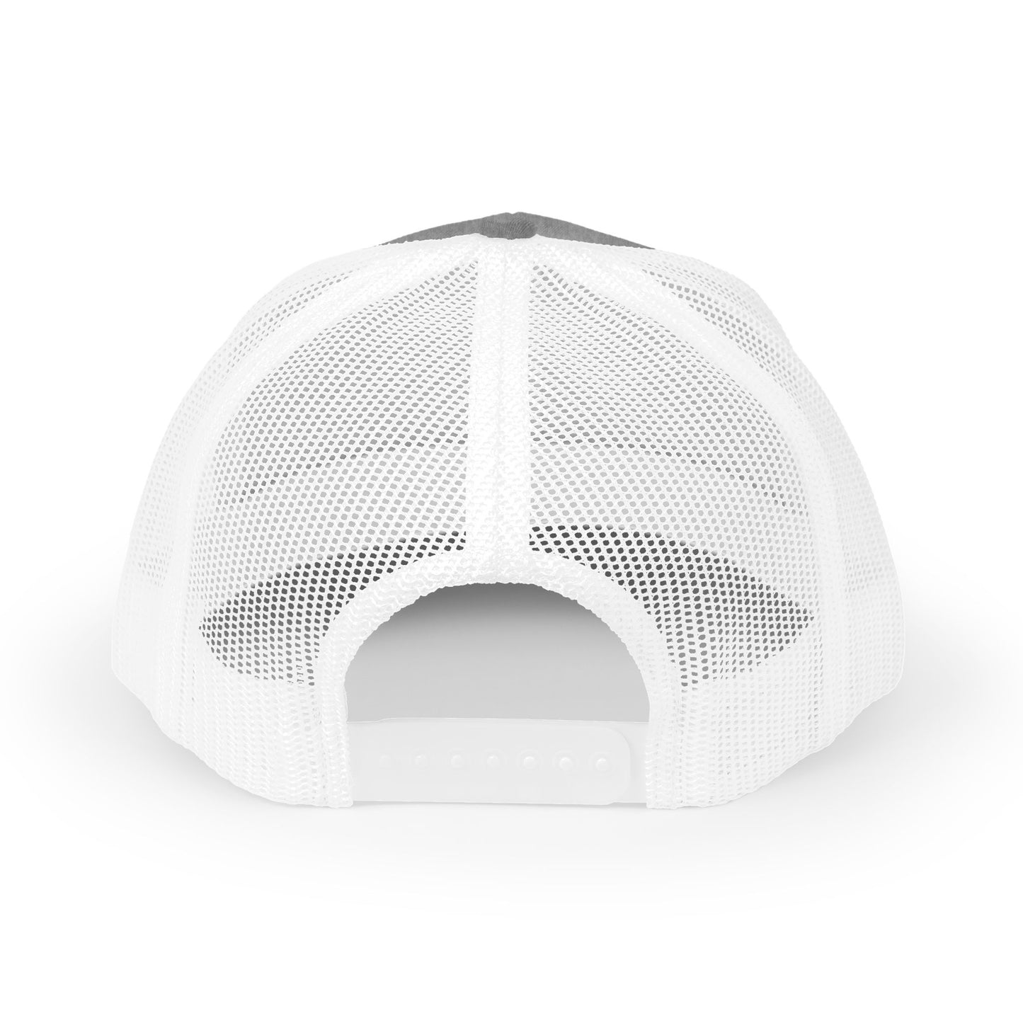 Big Hog A-10 Warthog Snapback Trucker Cap