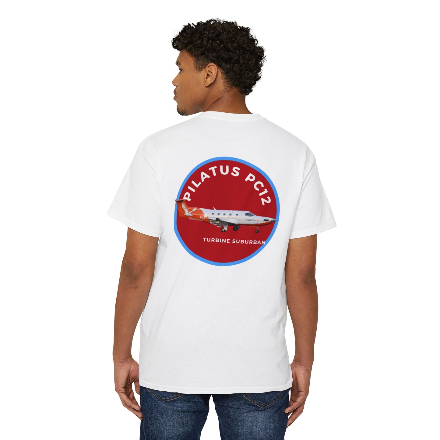 Pilatus PC-12