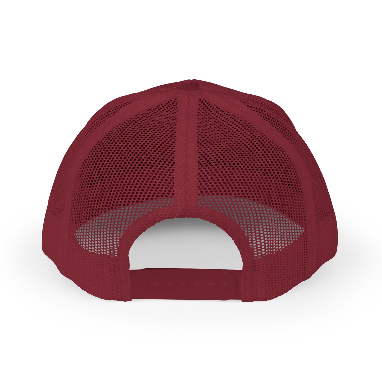 Big Hog A-10 Warthog Snapback Trucker Cap