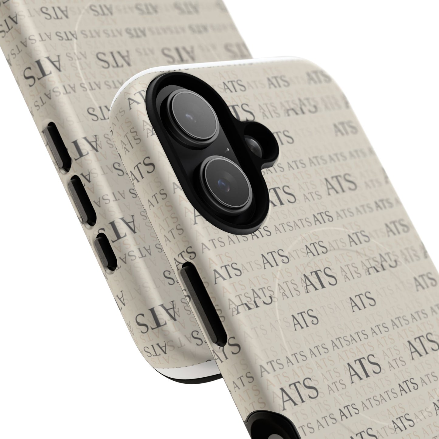 Magnetic Phone Case
