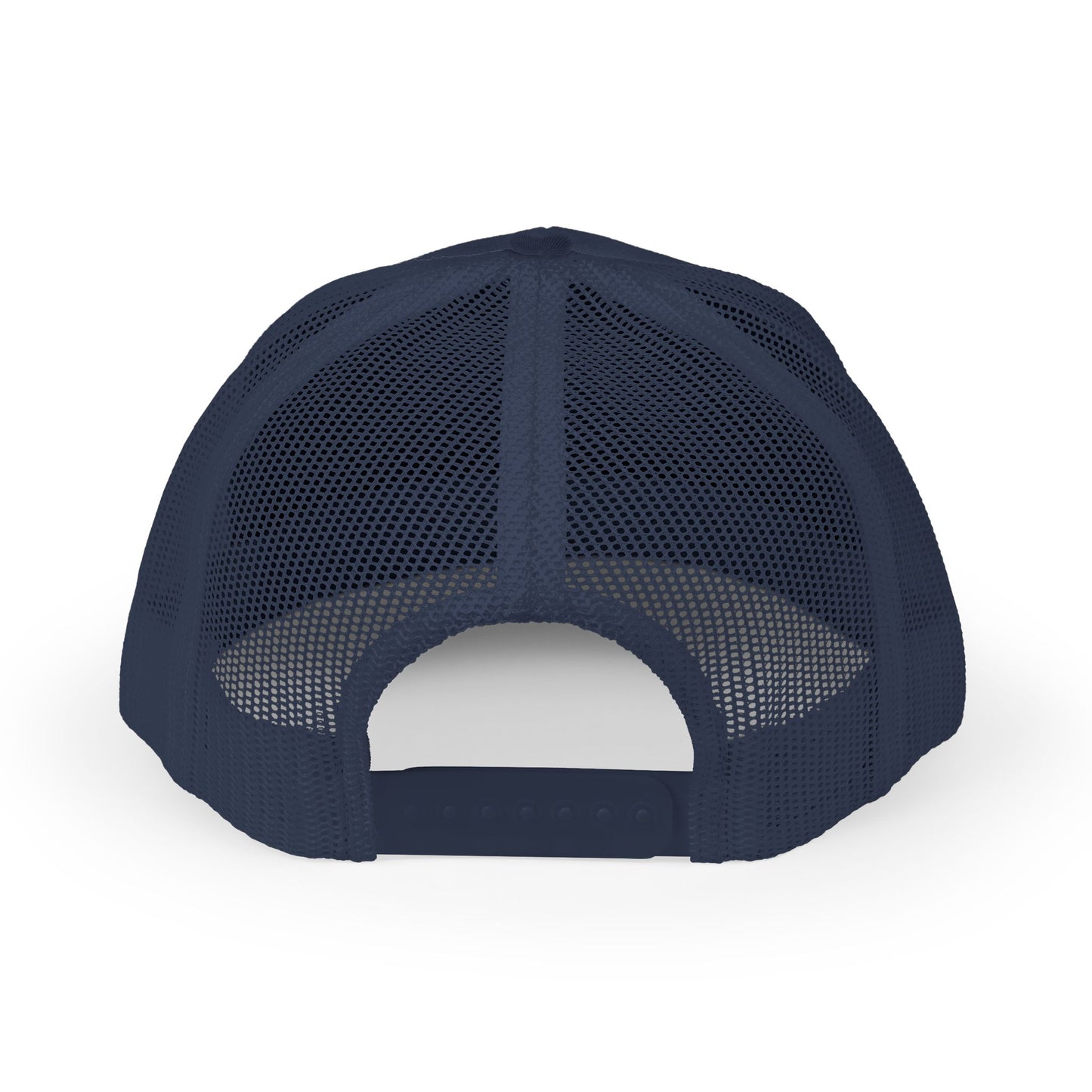Big Hog A-10 Warthog Snapback Trucker Cap