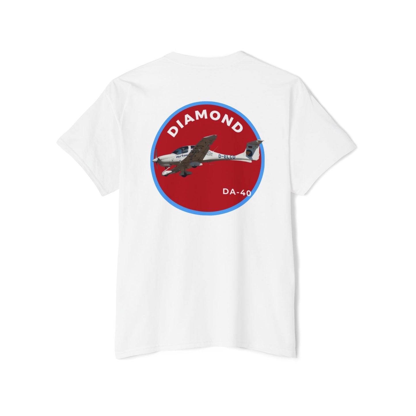 Diamond DA40