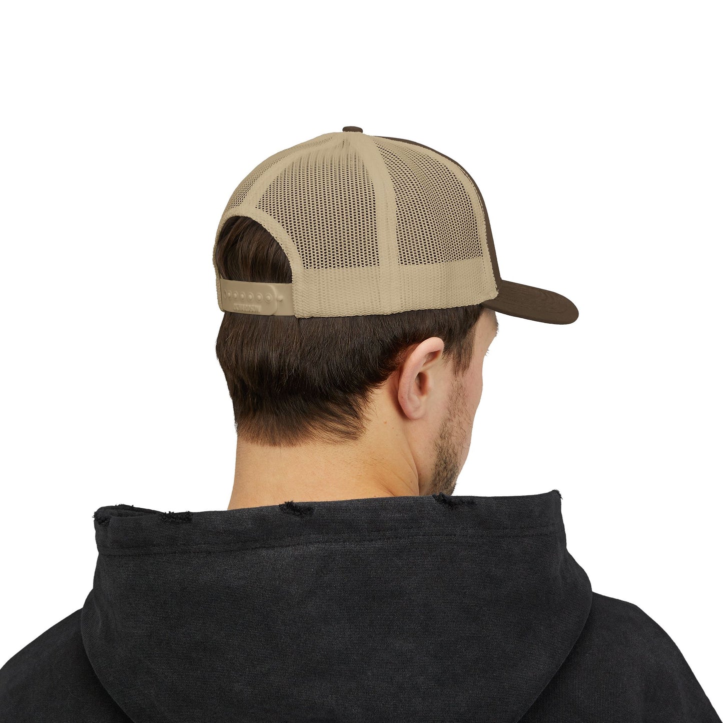 Big Hog A-10 Warthog Snapback Trucker Cap