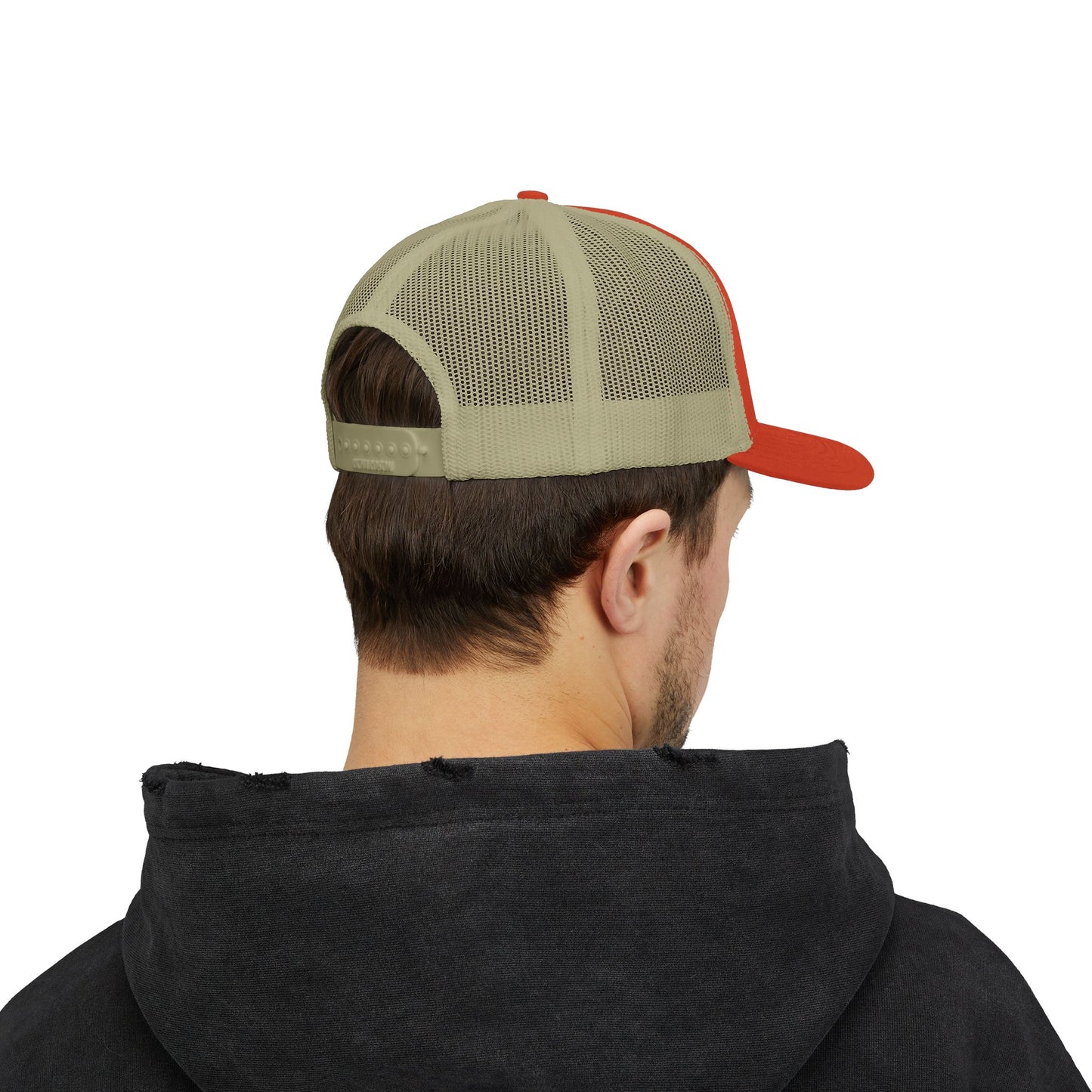 Big Hog A-10 Warthog Snapback Trucker Cap