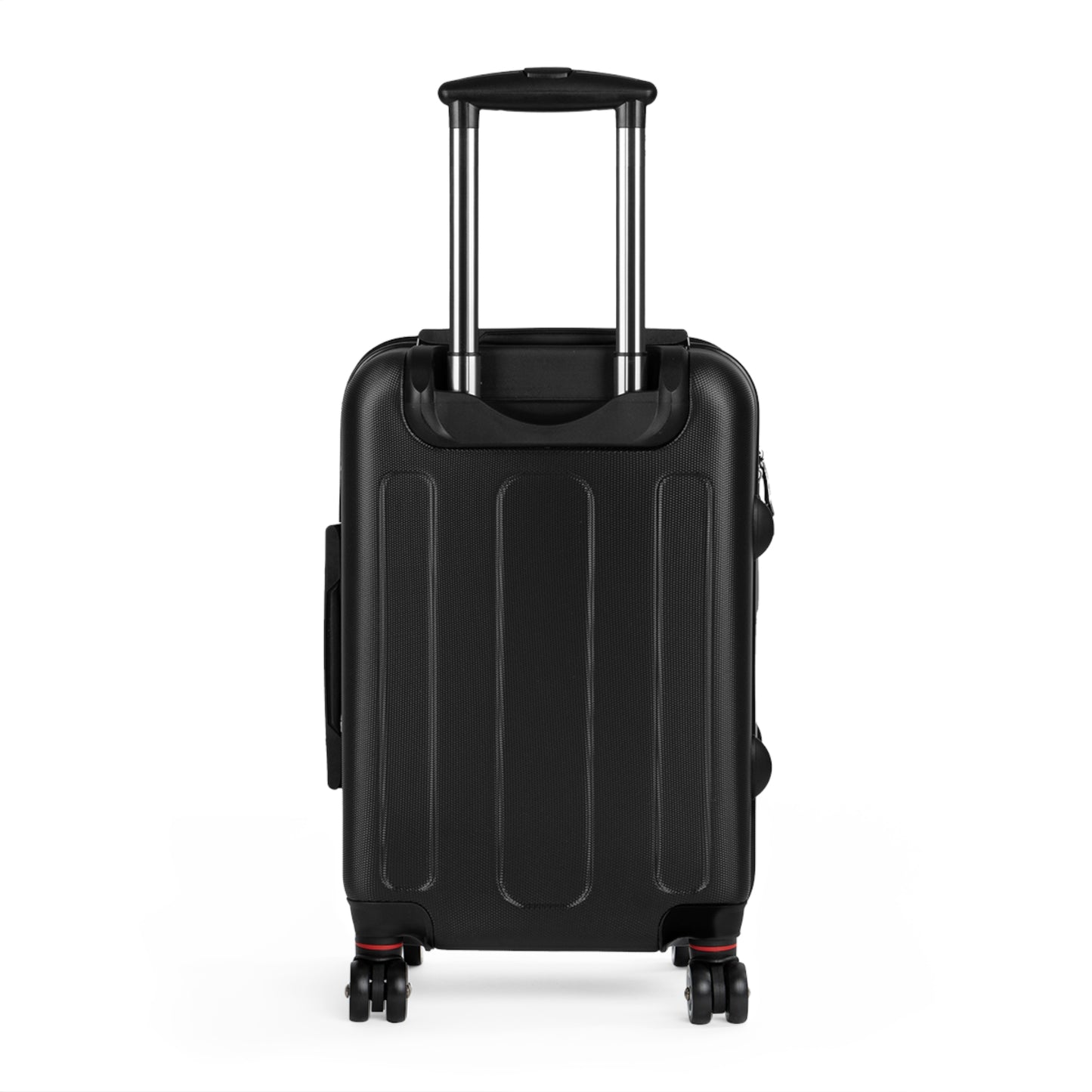 Suitcase Emerald Green