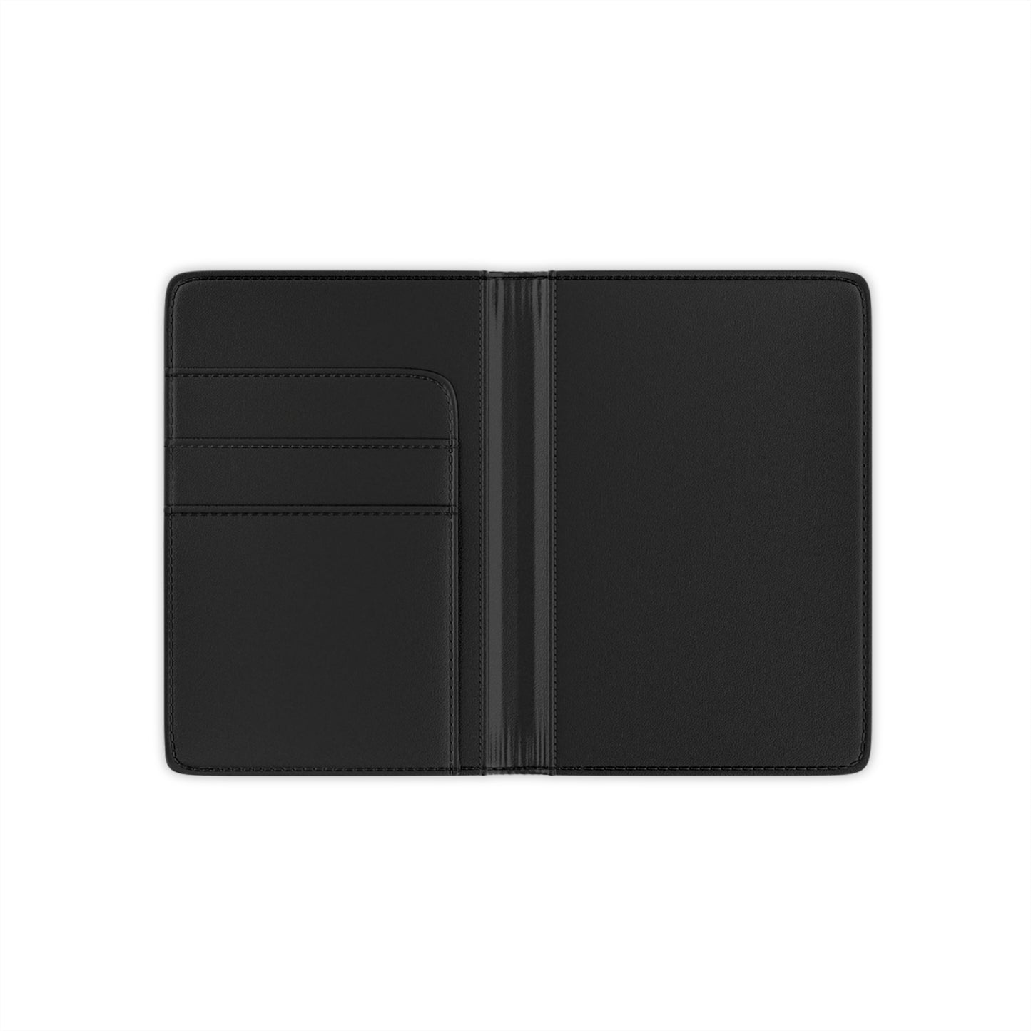 Passport Cover ATS Signature