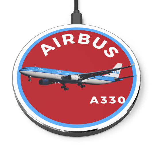 Airbus A330 Wireless Charger