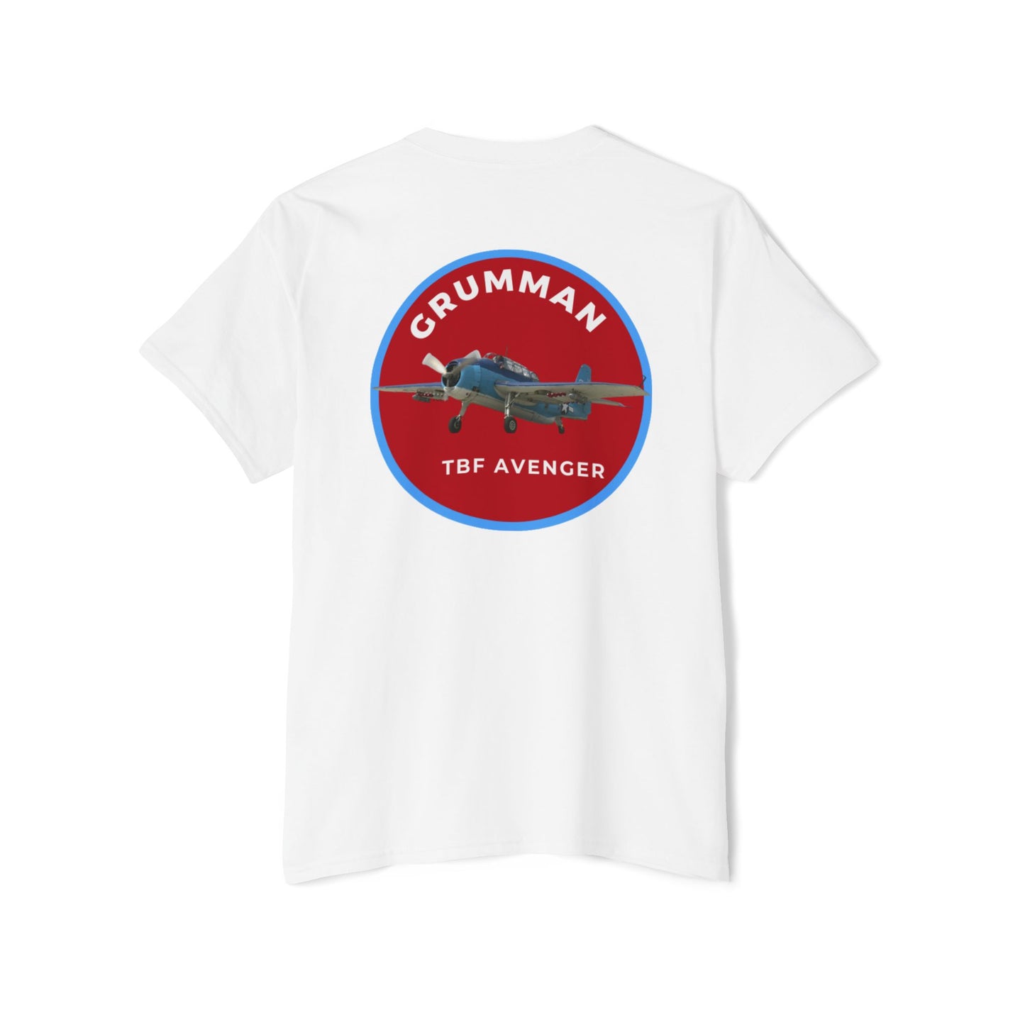 Grumman TBM Avenger