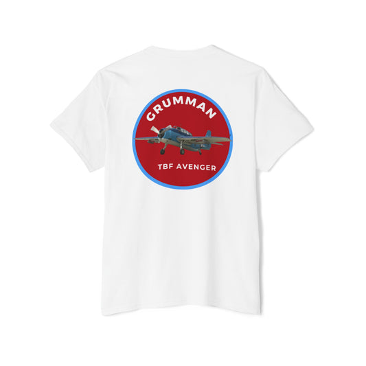 Grumman TBM Avenger