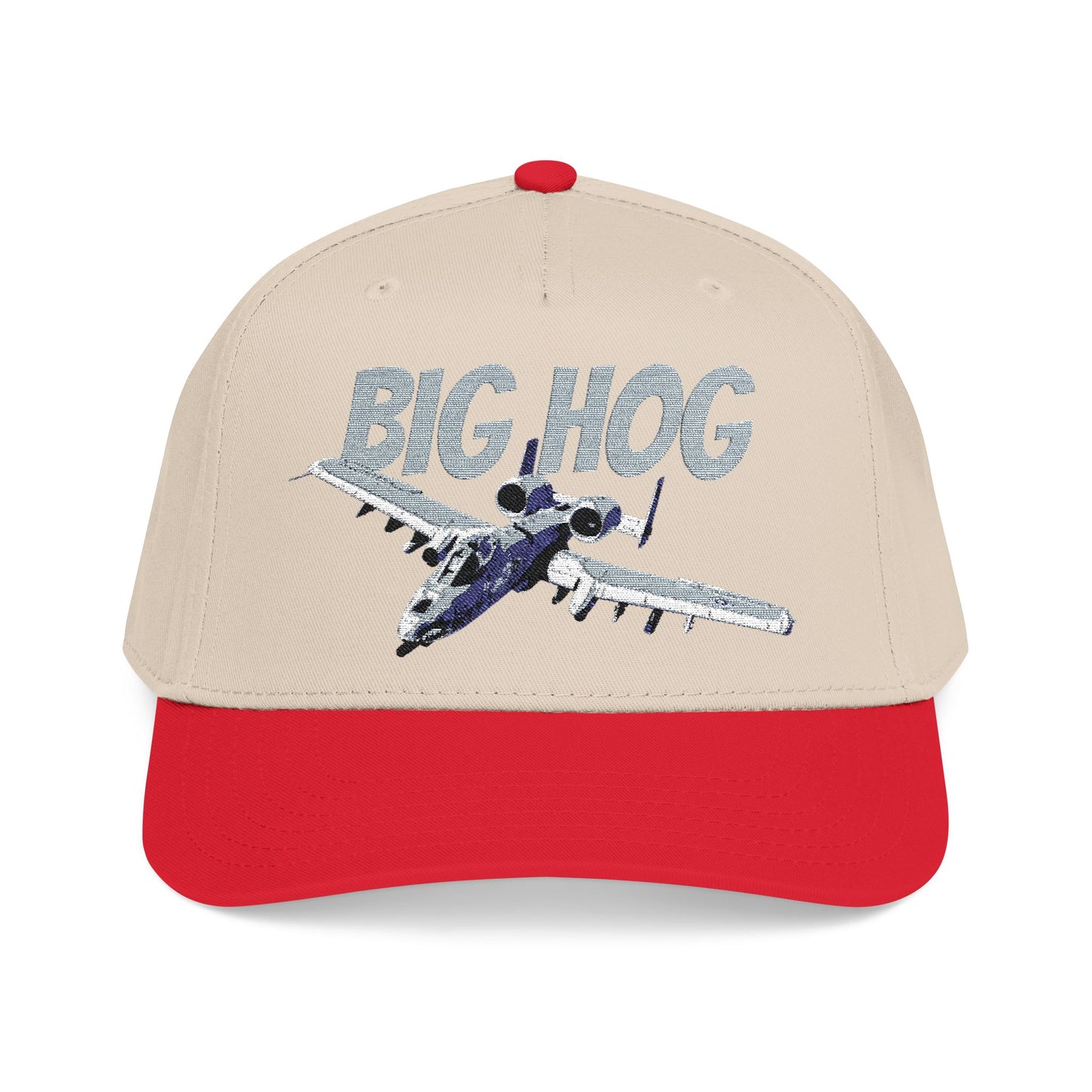 Big Hog Baseball Cap