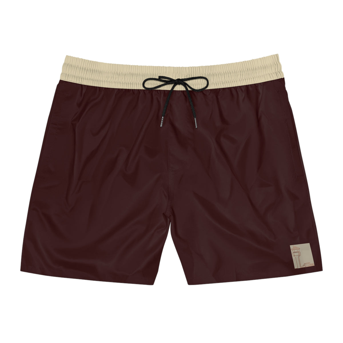 ATSee Swim Shorts