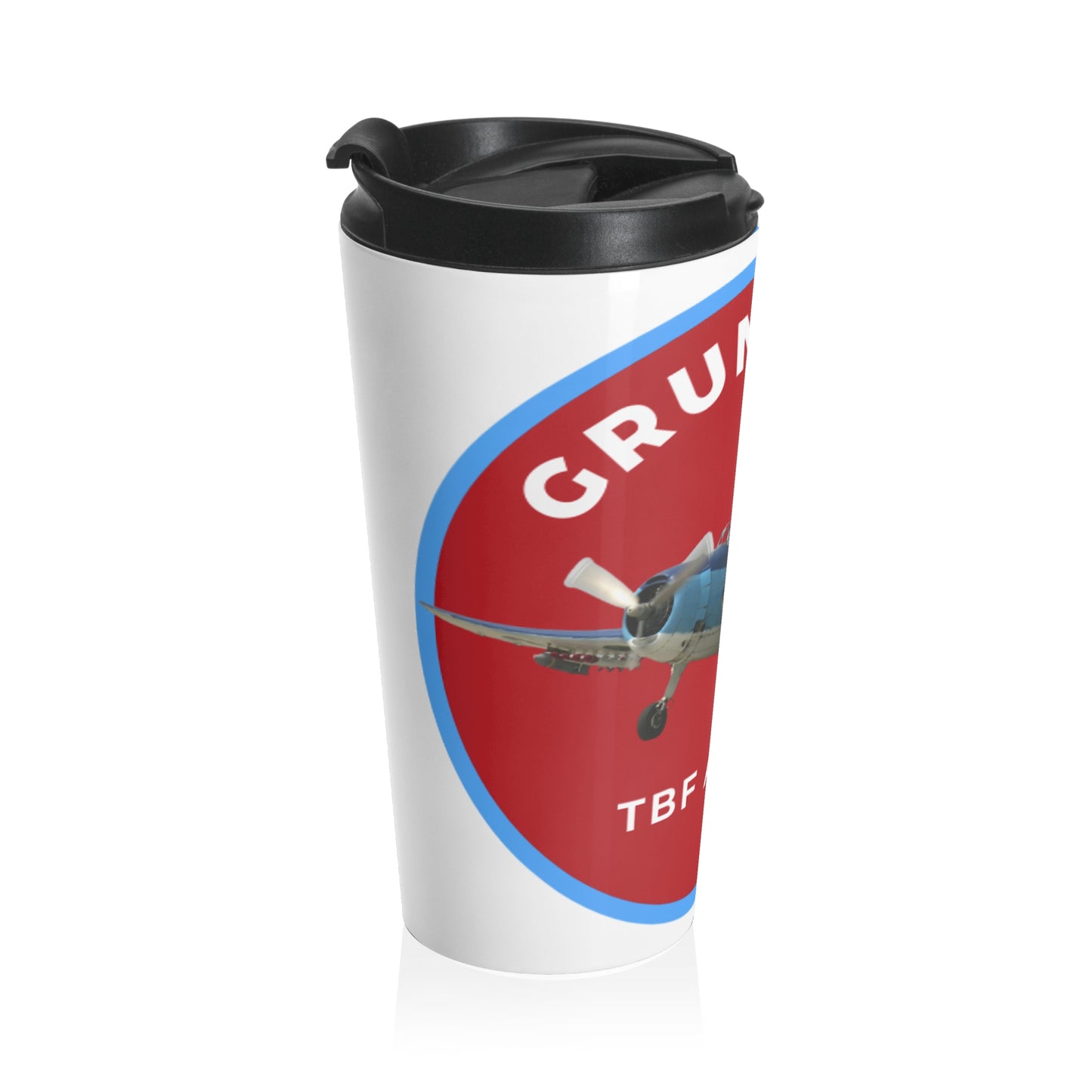 Avenger TBF Travel Mug