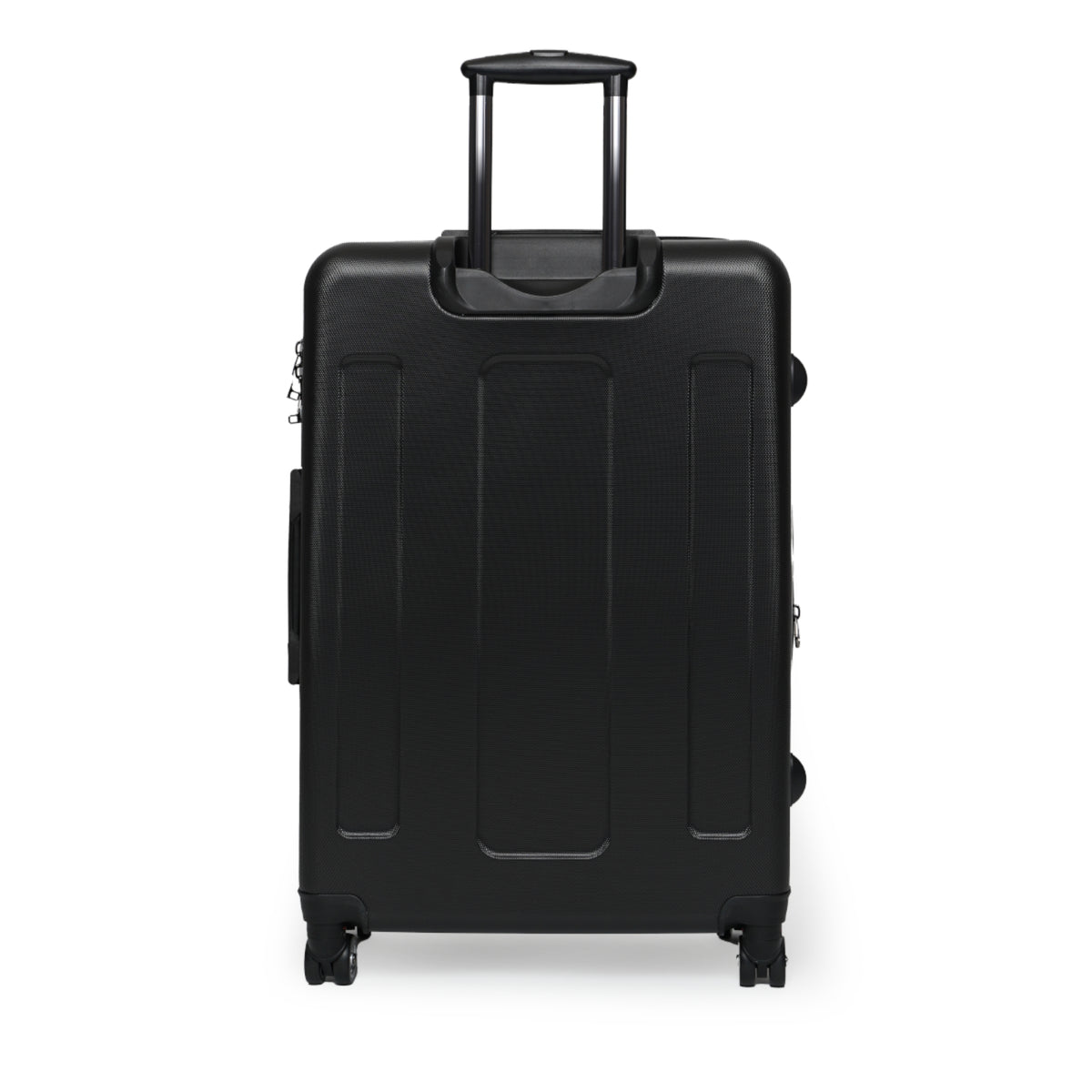 Suitcase Burgundy