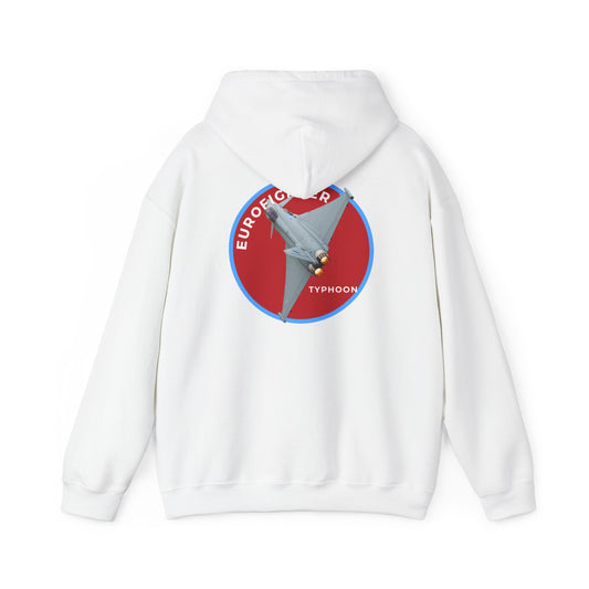 Typhoon Eurofighter Hoodie