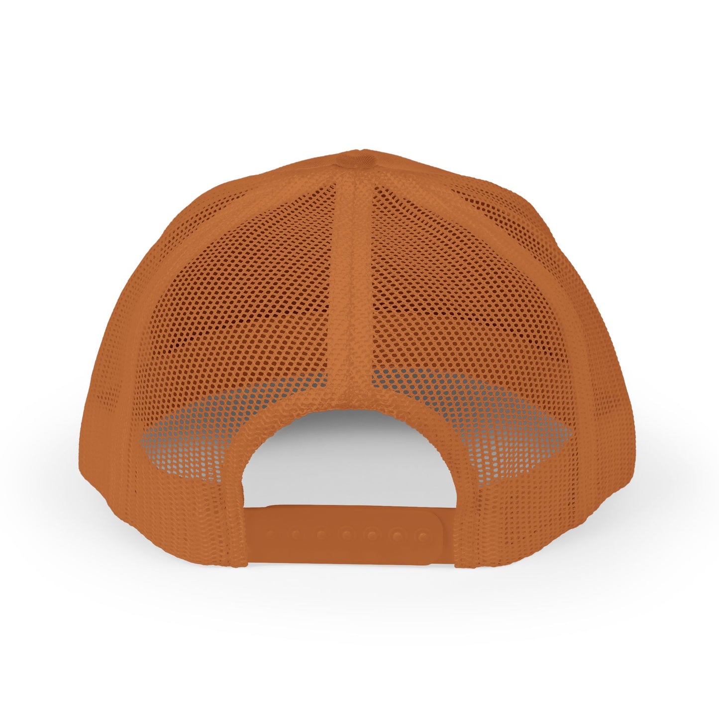 Big Hog A-10 Warthog Snapback Trucker Cap