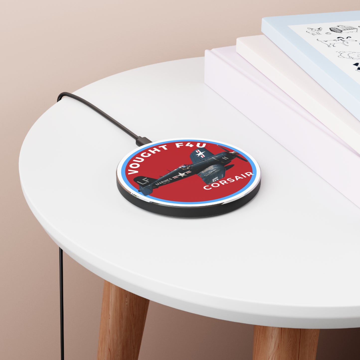 Corsair Wireless Charger