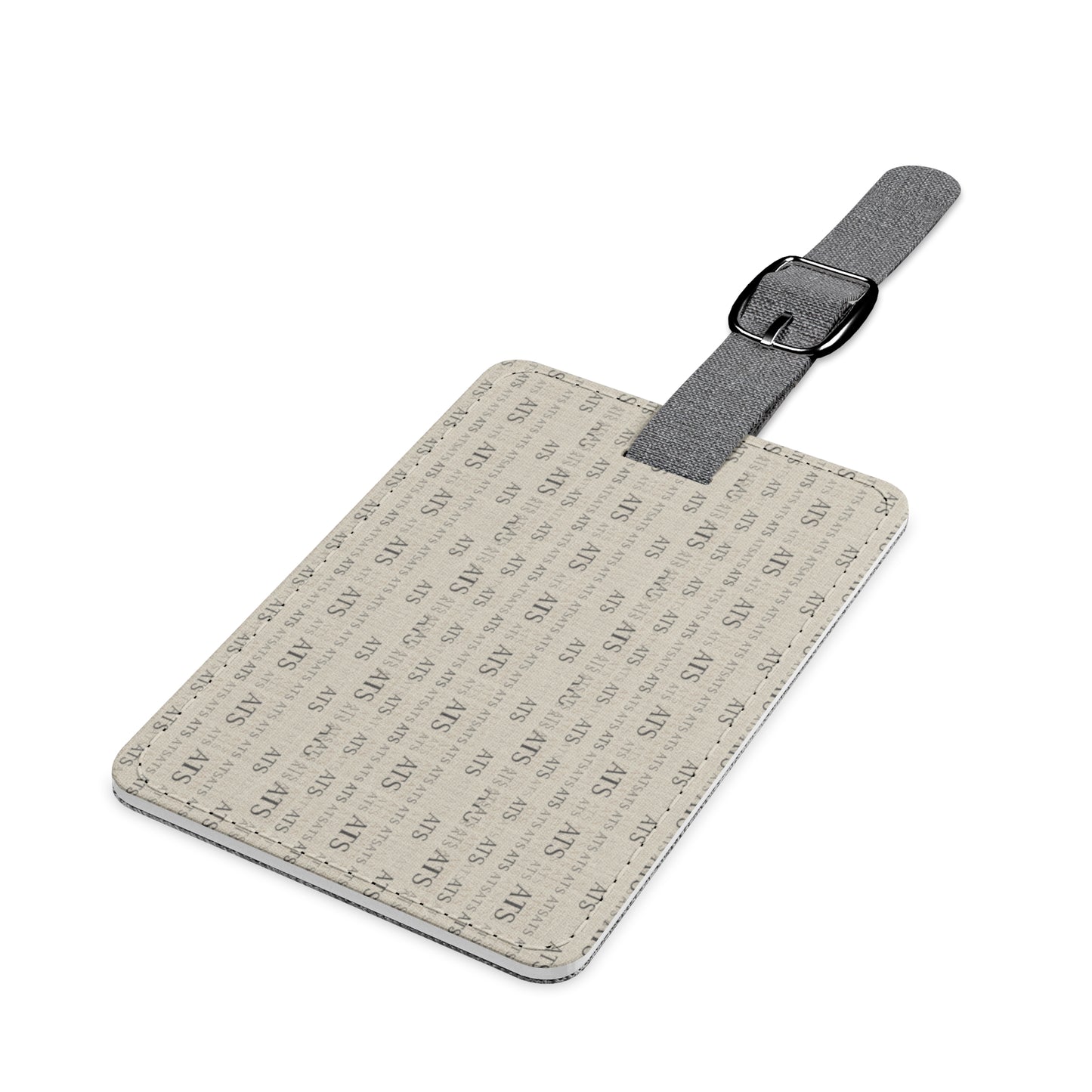 Luggage Tag  ATS Signature